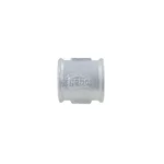 Муфта оцинкованная Gebo ВВ DN25 1