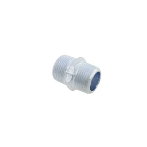 Ниппель оцинкованный Gebo DN50 2
