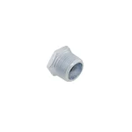 Футорка оцинкованная Gebo DN50хDN40 2
