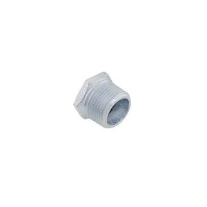 Футорка оцинкованная Gebo DN50хDN40 2