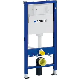 Інсталяція Geberit Duofix 458.126.1