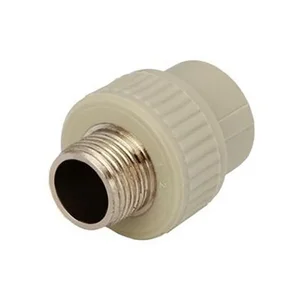 Муфта PPR Ekoplastik 40х1 1/4