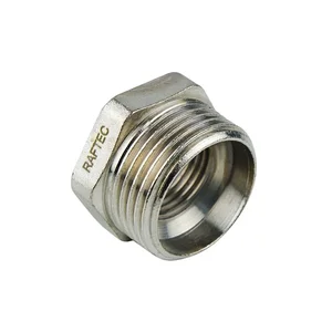 Футорка Raftec PN40 ВЗ 1 1/4