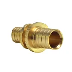Муфта натяжная Raftec ровная 25х20 мм PS2520