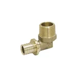 Угольник натяжной Raftec НН 25x3/4