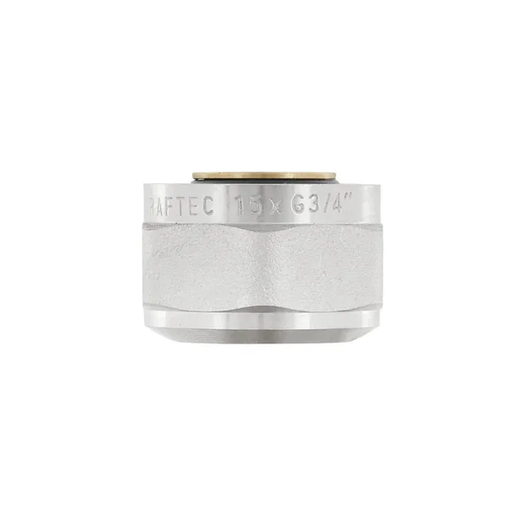 Соединение резьбовое Raftec G3/4''x15