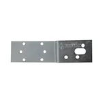 Планка монтажная одинарная Raftec PPS-001