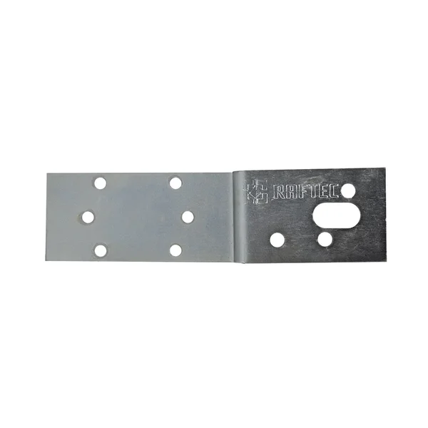 Планка монтажная одинарная Raftec PPS-001