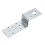 Планка монтажная одинарная Raftec PPS-001