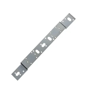 Планка монтажная двойная Raftec PPS-00