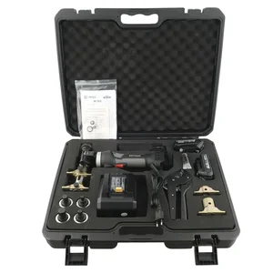 Монтажный инструмент Raftec электрический REF1632 Монтажный инструмент Raftec электрический REF1632
