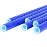 Изоляция ламинированная BLUE 28/6 (2м) Polmark