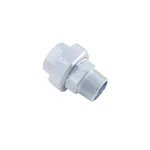 Американка оцинкована Gebo ВЗ DN65 2 1/2
