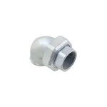 Американка оцинкована кутова Gebo ВВ DN32 1 1/4