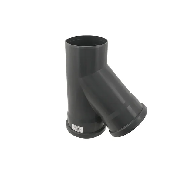 Тройник внутренний OSTENDORF HT Safe ф110мм x45°