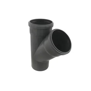 Тройник внутренний OSTENDORF HT Safe ф110мм x45°