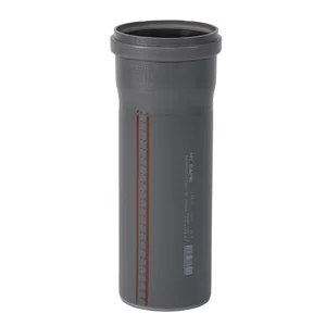 Труба внутренняя OSTENDORF HT Safe ф110мм x3м 175070