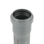 Труба внутренняя OSTENDORF HT Safe ф 50мм x3м 172070