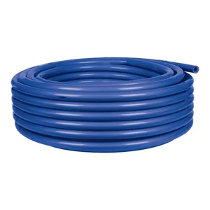 Труба для теплого пола Raftec PE-RT 16x2.0 BLUE EVOH (бухта 600м) RPERT16600
