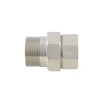 Американка-сгон прямая Raftec DN50 2