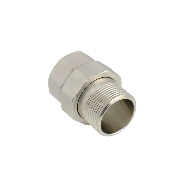Американка-сгон прямая Raftec DN50 2