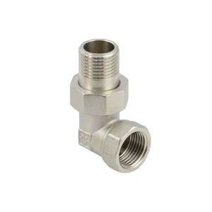 Американка-сгон угловая Raftec DN15 1/2 Американка-сгон угловая Raftec DN15 1/2