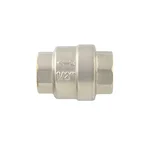 Клапан зворотного Raftec BLACK DN15 1/2