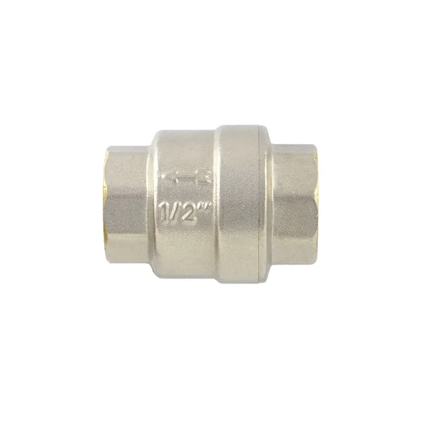 Клапан зворотного Raftec BLACK DN15 1/2