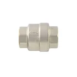 Клапан зворотного ходу Raftec BLACK DN25 1