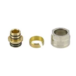 Євроконус Raftec 3/4х20х2.0 EKRC-20-34-20