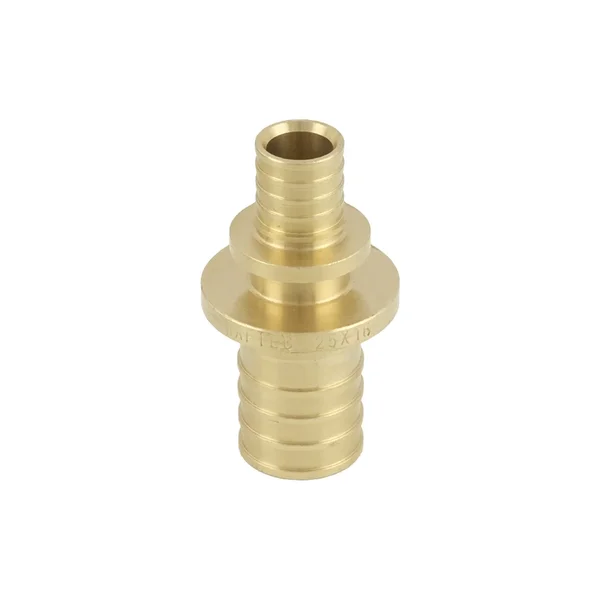Муфта натяжная Raftec редукционная 25х16мм PS2516