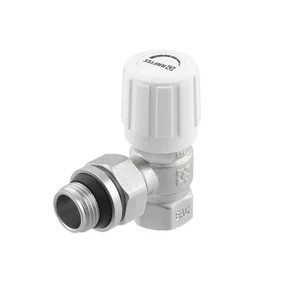 Клапан угловой вентильный Raftec 1/2 Клапан угловой вентильный Raftec 1/2