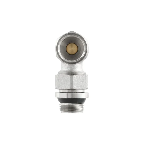 Клапан запорный угловой Raftec 1/2