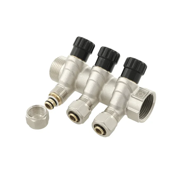 Коллектор Raftec 3/4