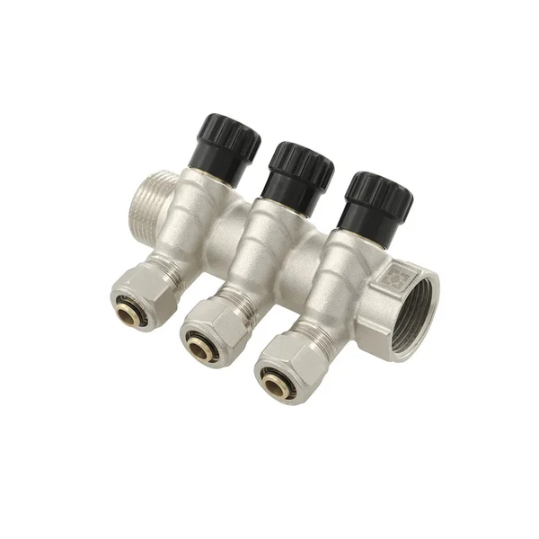 Коллектор Raftec 3/4