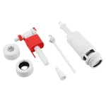 Бачок зливний AlcaPlast UNI START/STOP A94-1/2