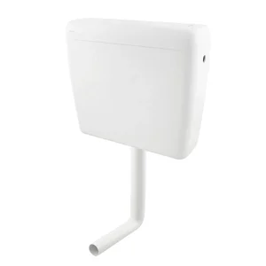 Бачок сливной AlcaPlast UNI START/STOP A94-1/2