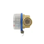 Счетчик холодной воды ECOSTAR DN20 3/4