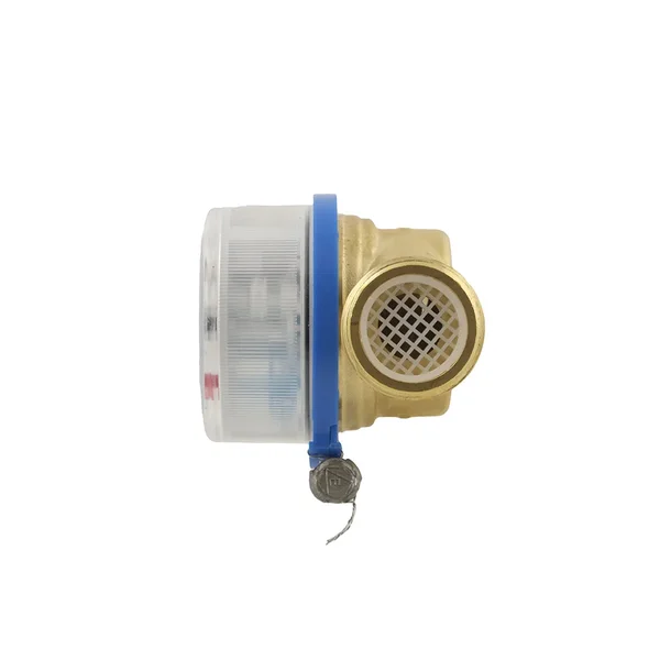 Счетчик холодной воды ECOSTAR DN20 3/4