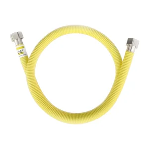 Шланг д/газа Eco-flex Super ВВ 1/2