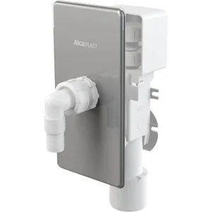 Сифон для пральної машини з комбінованим гідрозатвором Alcaplast APS3P