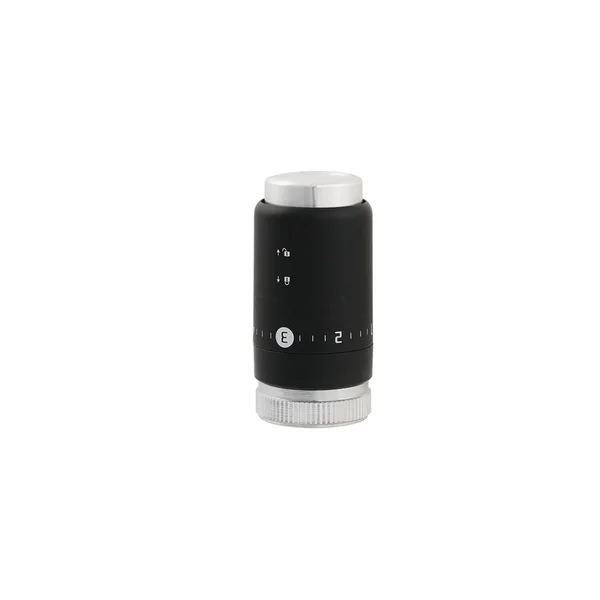 Термоголовка Raftec Black М30х1.5 TB3015