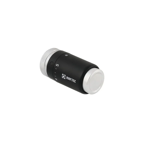 Термоголовка Raftec Black М30х1.5 TB3015