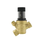Редуктор давления Raftec 1/2