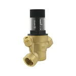 Редуктор давления Raftec 1/2