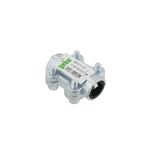 GEBO ANB врезка в трубу DN 15 1/2