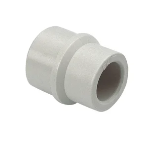 Муфта-перехідна PPR Ekoplastik 25х20 мм SRE12520XX