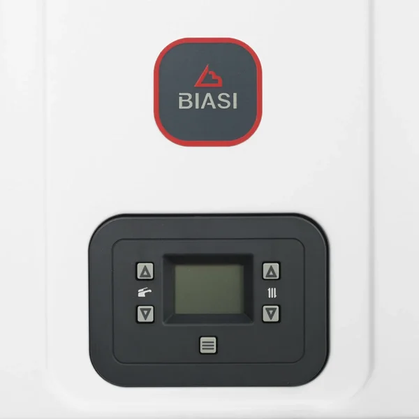 Газовий котел BIASI RINNOVA ADAPTIVE 35кВт M300V.3035 SМ