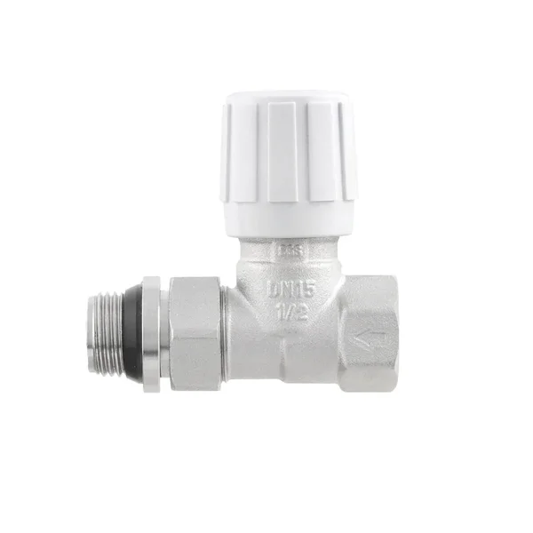 Клапан запорный прямой винтовой Raftec 1/2