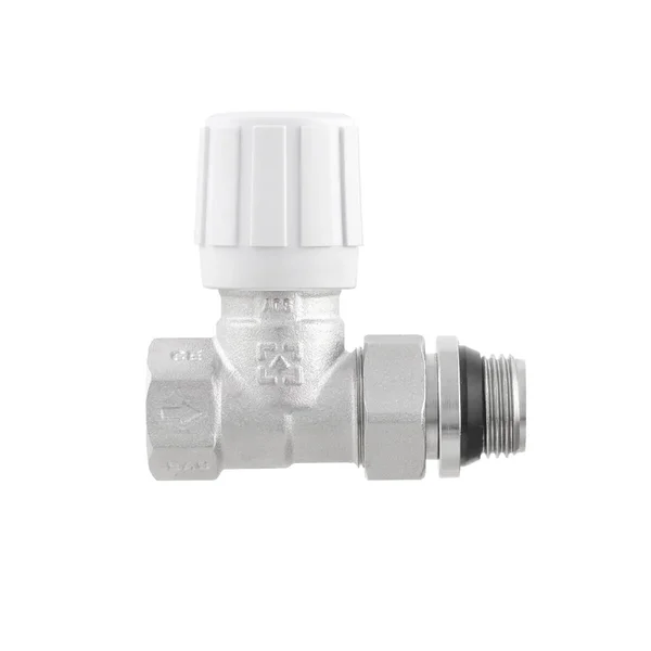Клапан запорный прямой винтовой Raftec 1/2